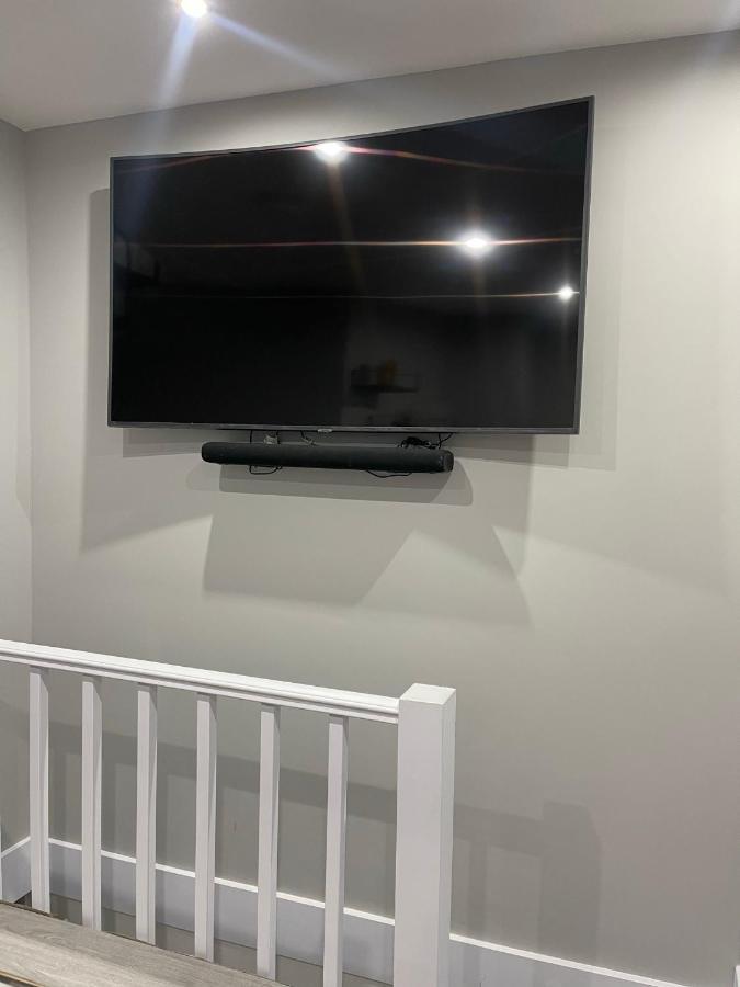 Unique Duplex Apartment Free Parking Free Wi-Fi 6 Minutes From Leeds City Centre Экстерьер фото