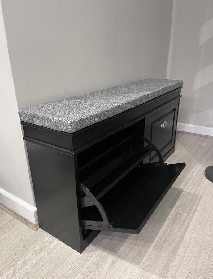 Unique Duplex Apartment Free Parking Free Wi-Fi 6 Minutes From Leeds City Centre Экстерьер фото