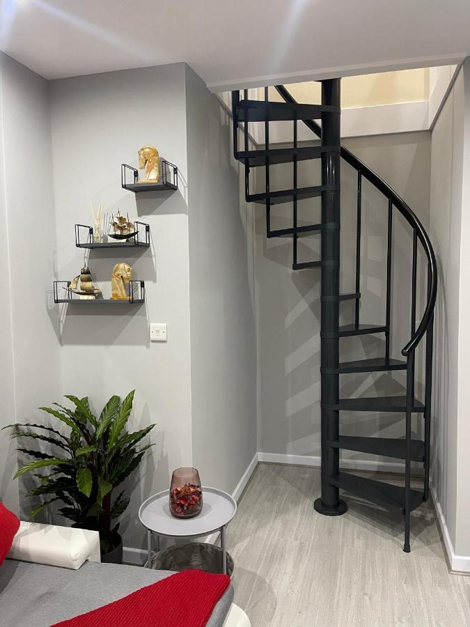 Unique Duplex Apartment Free Parking Free Wi-Fi 6 Minutes From Leeds City Centre Экстерьер фото