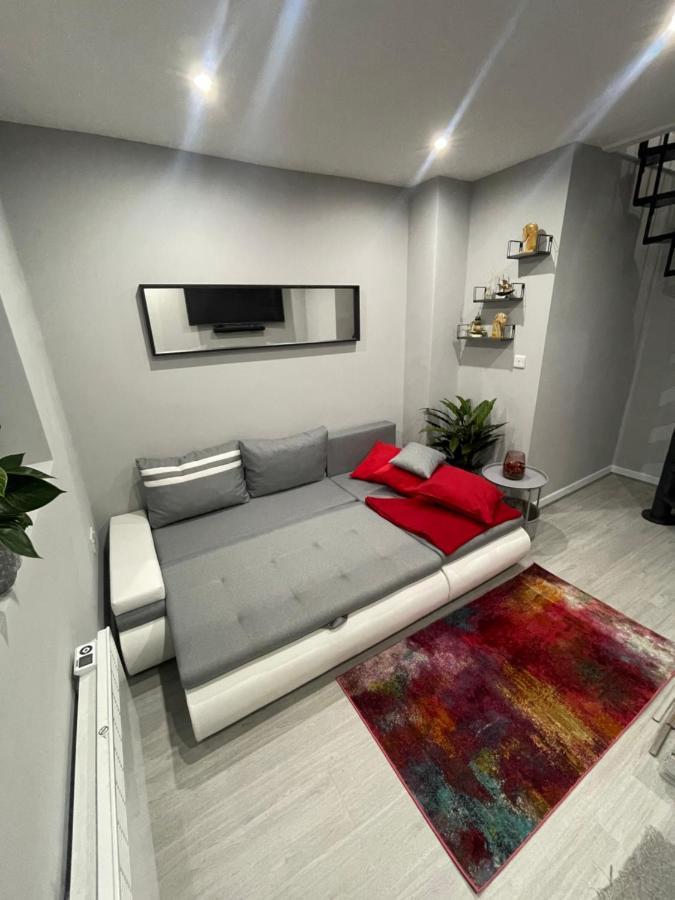 Unique Duplex Apartment Free Parking Free Wi-Fi 6 Minutes From Leeds City Centre Экстерьер фото
