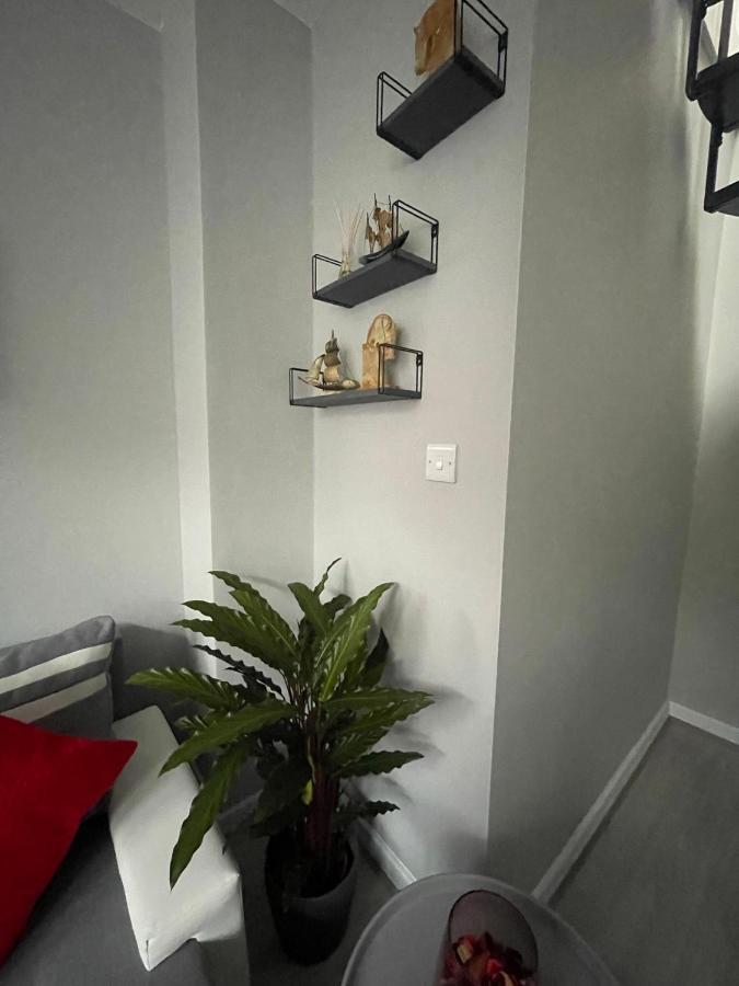 Unique Duplex Apartment Free Parking Free Wi-Fi 6 Minutes From Leeds City Centre Экстерьер фото