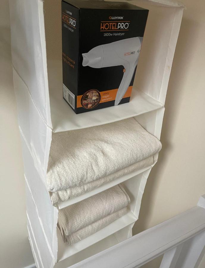 Unique Duplex Apartment Free Parking Free Wi-Fi 6 Minutes From Leeds City Centre Экстерьер фото
