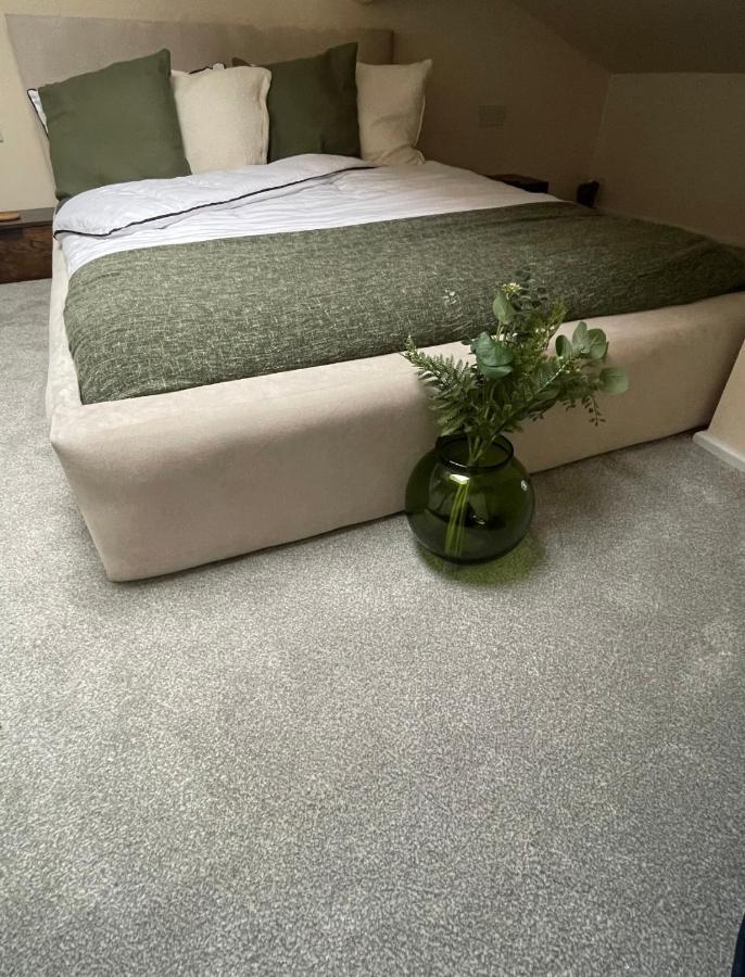 Unique Duplex Apartment Free Parking Free Wi-Fi 6 Minutes From Leeds City Centre Экстерьер фото