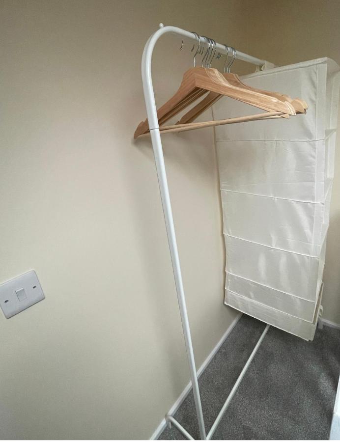 Unique Duplex Apartment Free Parking Free Wi-Fi 6 Minutes From Leeds City Centre Экстерьер фото