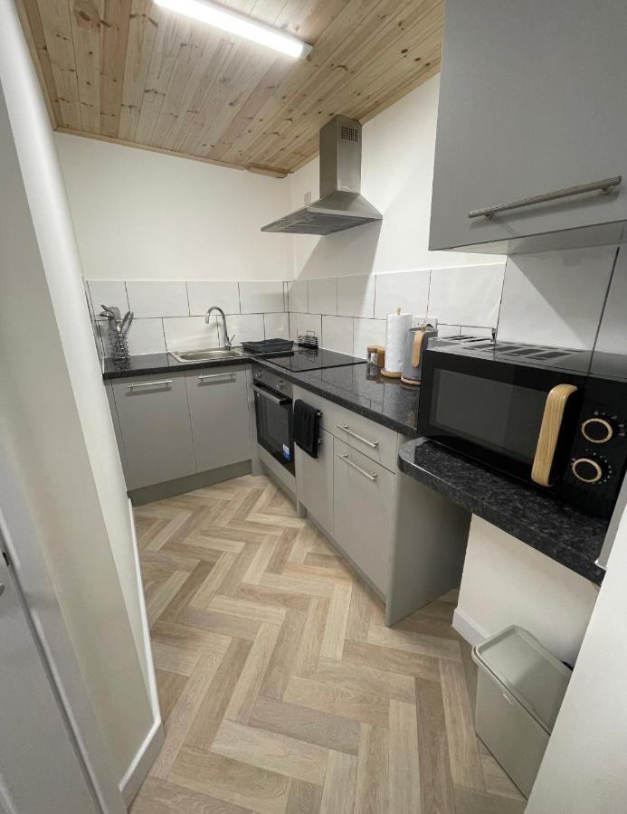 Unique Duplex Apartment Free Parking Free Wi-Fi 6 Minutes From Leeds City Centre Экстерьер фото