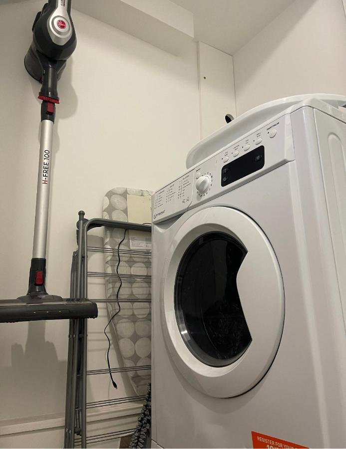 Unique Duplex Apartment Free Parking Free Wi-Fi 6 Minutes From Leeds City Centre Экстерьер фото