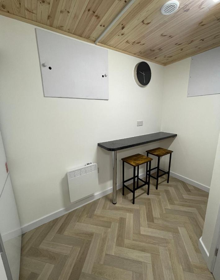 Unique Duplex Apartment Free Parking Free Wi-Fi 6 Minutes From Leeds City Centre Экстерьер фото